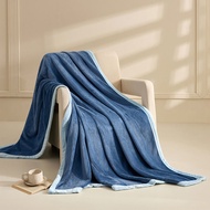 HLA | Thick Warm Winter Nap Blanket