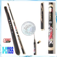JORAN TEGEK X-CROSS SUPER LEADER 360 450 540