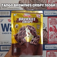 Tango Waffle All Varian Hazelnut Kemasan Pouch Jumbo 180g Wahh Just Chocolate Brownies Crispy Bronc