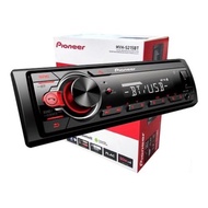 Pioneer MVH-S215BT Single Din Player Digital Media With Bluetooth USB Multimedia Tuner 215BT