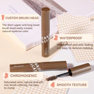 Stereo Dye Eyebrow Cream Natural Lasting Not Easy To Take Off Makeup Everyday Mascara