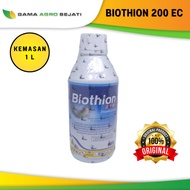 Insektisida Merk Biothion 200 EC Kemasan 1 Liter 