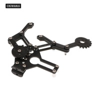 CHiWANji Robot Accessory Heavy Duty Robot Arm Manipulator Mechanical Arm Paw Gripper