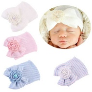 (Babyqueensha)baby hat/children's hat/imported baby hat/baby bonnet hat/baby noni hat/baby turban