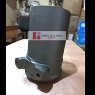 MUFFLER TUBE 6735-11-5611 EXHAUST PIPE KOMATSU PC200 6D102, 6D107 quality