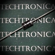 Diode DO-41 1N4007 1N5399 1N5401 1N5819
