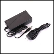 R RND Electric Scooter DC Power Adapter 36V42V2a1A Dedicated Li ion Lithium Battery Charger Cable