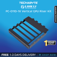 Lian Li PC-O11D-1X Vertical GPU Riser kit