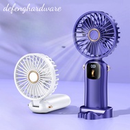 Mini Fan Handheld Fan Mini Handy Fan