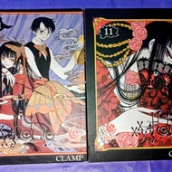 komik xxx holic clamp