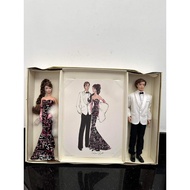 Barbie Set & Ken Gift Set 45th Anniversary