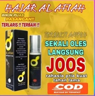 Al afiah oles ori kejantanan obat pembesar dan panjang alat vital kelamin tanpa efek samping bpom