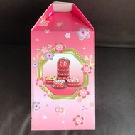 日本制  台灣  2016  limited edition 限量 絕版 限量peko 全盒 新年全盒 年盒 新年年盒 特別版  牛奶妹全盒 不二家 TomicaPeko tomica 牛奶妹 牛奶仔