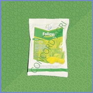 ❃ ✥ FOLICUR SACHET 50 GRAMS