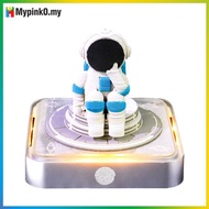 Mypink Time Piece Calendar 2026 With Lights, 3D Calendar 2026, DIY Tear-Away Timepiece Calendar, 3D 