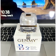 GENMY B2 CREAM 10G