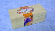 NWFB 1st Anniversary Special Fruit Livery Bus Model