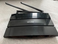 TP-link Wifi router AC1200 Dual Band 5 + 2.4 GHz