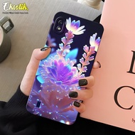 Case Untuk Samsung A10 (SM-A105F) - Eksotik - Casing Samsung A10 - Bahan Premium - Kesing Samsung A1