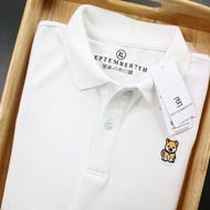 MEN'S T-SHIRT WITH DOG COLLAR - September7th