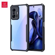 Xundo Shockproof Case (Genuine) Xiaomi Mi10T/Mi10Tpro/Mi11T/Mi11Tpro/Mi11lite/Mi9T/Mi9Tpro