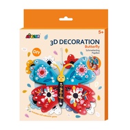 Avenir - 3D Decoration Big Butterfly