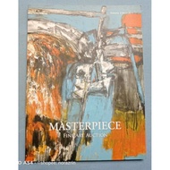 preloved MASTERPIECE FINE ART 8 march 2015