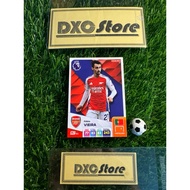 [ GENUINE ] - PANINI ADRENALYN XL PREMIER LEAGUE 2025 - FABIO VIEIRA (ARSENAL)