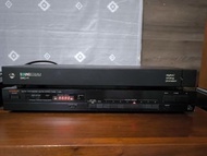 Luxman T-100 FM/AM tuner 調諧器/收音機