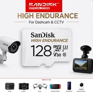 【Replacement instead repair】SanDisk High Endurance micro sd Memory Card Camera/dashcam/car camera 51
