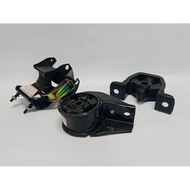 HONDA CIVIC SB2 SB4 AJ AK1984-87 ENGINE FRONT REAR MOUNTING