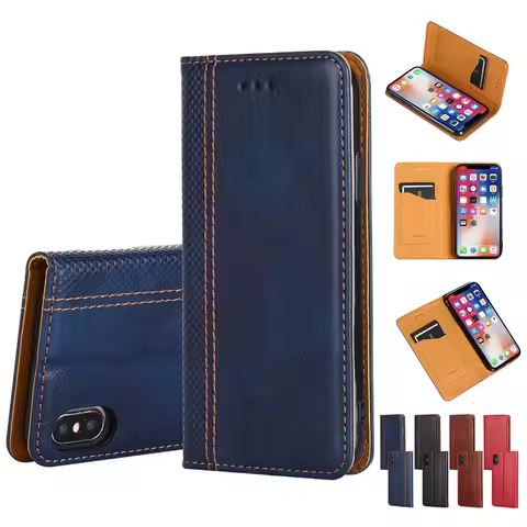 For Etui infinix Note 30 Pro Flip Case Infinix Note 12 Pro 2023 5G Vip 11 10 12i 2022 11i 11s NFC 8 
