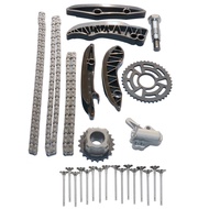 AP03 N47D16A Brand New Timing Chain Kit 16*Engine Valves For BMW 3 4 5 Series E90 E91 E92 E93 F30 F3