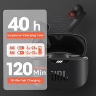 JBL Tune 230NC TWS Noise Cancelling Earbuds T230NC Stereo Bass Earphones ANC Waterproof Headphones S
