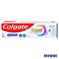 Colgate Whitening Total Price & Promotion-Feb 2026 | BigGo Malaysia
