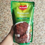 DEL MONTE BARBEQUE SAUCE 1 KG - BBQ SAUCE
