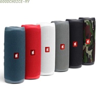 JBL Flip 5 Waterproof Bluetooth Speakers Premium Portable Wireless Speaker Portable Splash Proof Speaker IPX7