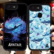 H9 Avatar Case for OPPO A5 A7 A7n A12E A5S A12 A12S A3S Realme C1