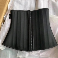 Đai Gen Nịt Bụng Latex 25 Xương Cao 25Cm Chất Liệu Cao Su Non