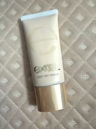 Excel Skin Tint Serum 粉底液 ST01