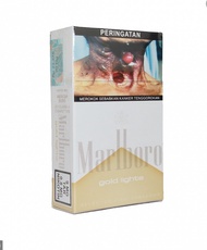 MARLBORO PUTIH 20 1 SLOP