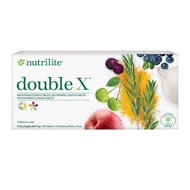 Double X Nutrilite amway multivitamin