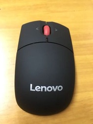 Lenovo無線滑鼠