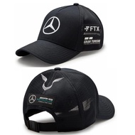 f1 Racing caps Team Sun baseball caps A-G Car caps Men's and women's caps