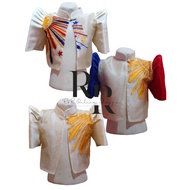 SINAG BOLERO KIDS / TOP BOLERO /ACTUAL PHOTO