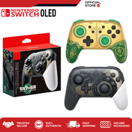 Switch Pro Nintendo Controller The Legend of Zelda Tears of the Kingdom Limited Edition Controller for Nintendo Switch &amp; Switch Oled / Lite