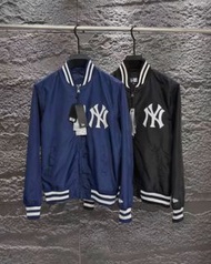 🌟官網授權商家🌟MLB/NY 夾克系列棒球服
