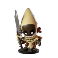 S2 Krosmaster Arena Figurine: Riktus Amakna (UNBOXED)