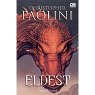 [INDONESIA] TL_ SERIES THE INHERITANCE CYCLE 2 – ELDEST