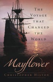 Mayflower Christopher Hilton